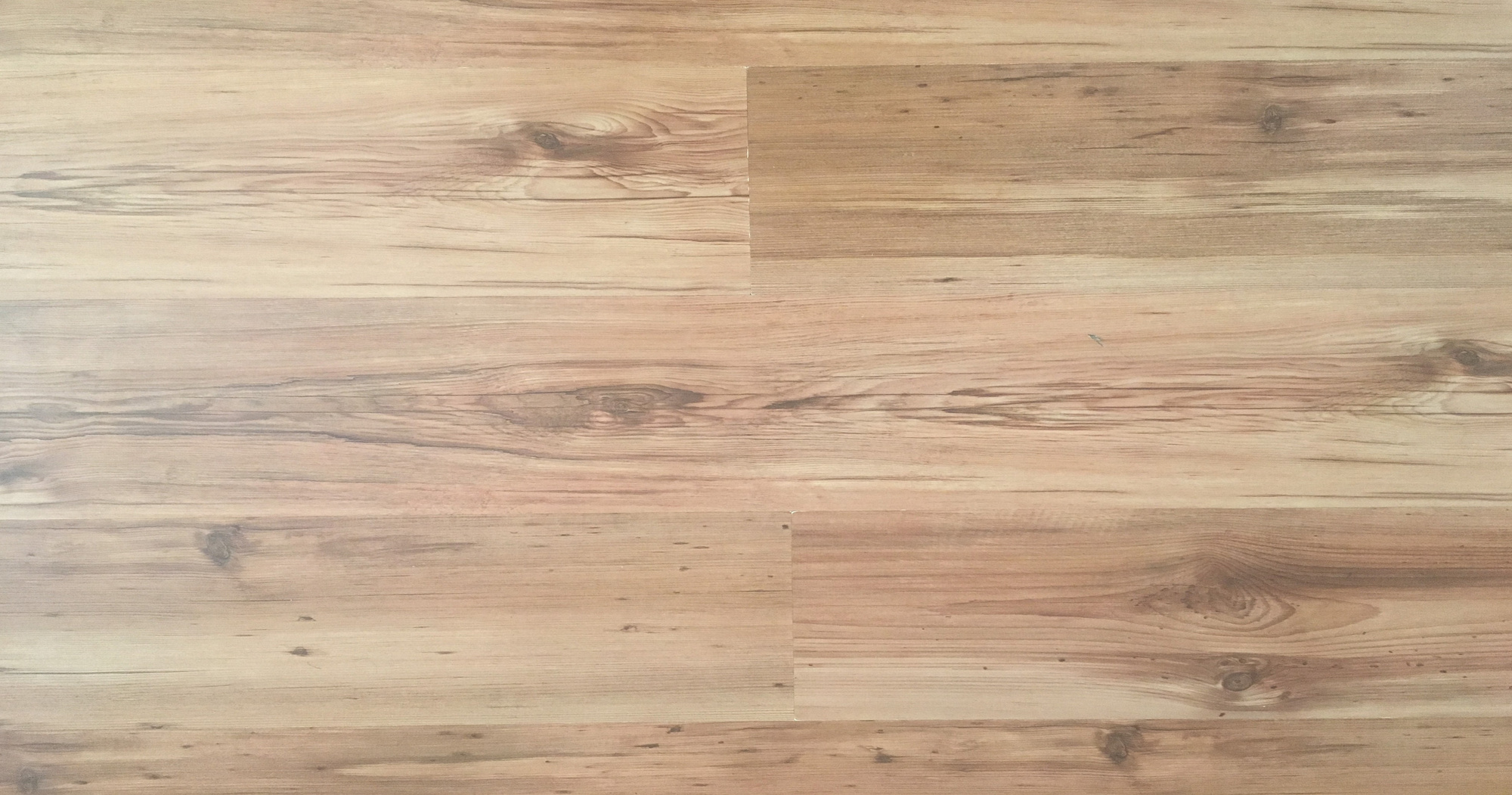 Brown Wood Floor